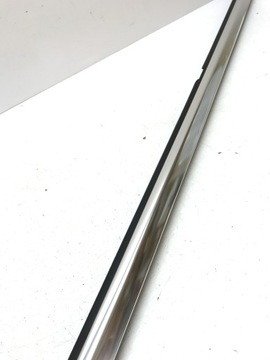 фото thumb №3, Mercedes e-klasa w213 планка накладка двері зад ліва a2137300324