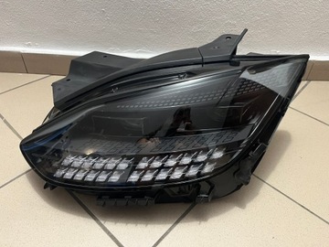 фото thumb №1, Hyundai ioniq vi 6 повний led 22- лампа передня перед ліва