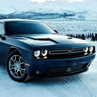 фото thumb №10, Лампа лампы левая +правая перед europa led vland dodge challenger 2015-2023