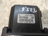 фото thumb №7, Toyota avensis 2 ii t25 03- 2.0vvti блок управления abs 89541-05073