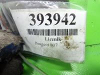 фото thumb №5, Peugeot 807 2,2 hdi панель приборов 1499140080