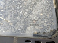 фото thumb №10, Рамка nadstawka левая задняя задняя крыло левый стекло defender 1999-2014