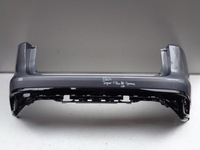 фото thumb №1, Бампер задний jaguar f-pace 20- lift dynamic 32604