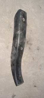 фото thumb №1, Защита порог левый перед ducato/boxer/jumper 1300184808