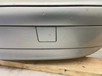 фото thumb №12, Mercedes c klasa w203 универсал бампер задний 775 заднее хром серебряный