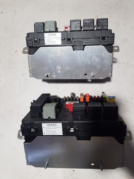 фото thumb №1, Модуль sam коробка предохранителей mercedes w221