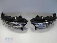 фото thumb №5, Лампа full led renault koleos ii lift права ліва