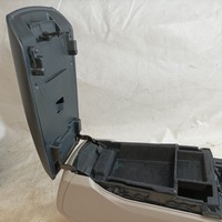 фото thumb №12, Ford fusion 17- туннель средний подлокотник usa