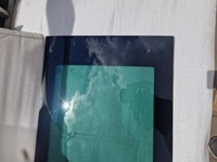 фото thumb №5, Vw t6 transporter multivan стекло боковая bok кузов кузовная зад