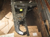 фото thumb №4, Bmw x3 g01 x3m f97 чверть права перед передня лонжерон підкрилок g02 x4
