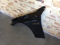 фото thumb №4, Bmw 5 f10 f11 крила лівий перед передній
