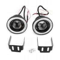 фото thumb №3, Протитуманні очі anioła led