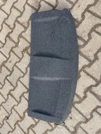 фото thumb №1, Полиця задня багажника toyota auris ii 12-18 hb хетчбек