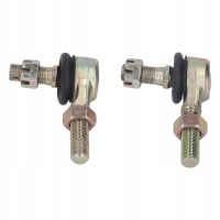 1 пара m12 шрус  кульовий наконечник тяга Оригінал, фото thumb