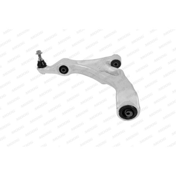 фото thumb №3, Рычаг перед правый audi q7 4lb 06-15