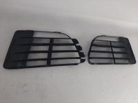 фото thumb №7, Vw golf vi 6 r20 решітка радіатора бампера решітка ліва+ права