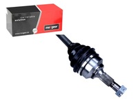 фото thumb №1, Привідний вал fiat scudo 1.6hdi 07- maxgear