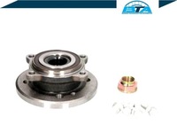 фото thumb №3, Набір підшипник колеса з ступиця mini r50 r53 r52