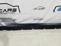 Купить Ford mustang gt 5.0 порог накладка  порог правая 2015-2018 год, фото thumb