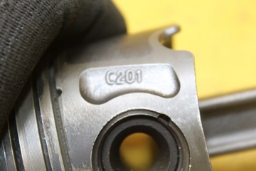 фото thumb №9, Поршень шатун шатун z13dth corsa d 1.3cdti