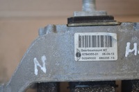 фото thumb №2, Кронштейн подушка коробки mini r56 r58 1.6 b 6784355