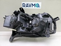 фото thumb №14, Лампа перед передня ліва dacia sandero 2 ii lift logan ii 2 led 90114430