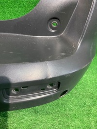 фото thumb №4, Бампер задний задняя ford transit connect mk2 13-