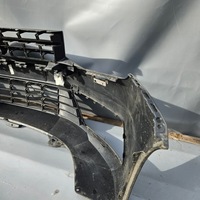 фото thumb №12, Бампер перед передній vw caddy iii lift 15-