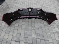 фото thumb №13, Бампер, решётка радиатора mazda 3 sedan