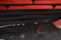 Бампер перед передній z22y pdc opel insignia b 17-20 Київ, фото thumb