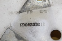 фото thumb №7, Петля капот левый перед vw lt 35 28 2d0823301b