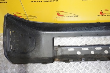 фото thumb №13, Toyota fj cruiser 2007 - 2014 бампер перед переднее usa