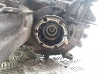 фото thumb №8, Коробка передач механічна vw golf iv 1997-2003 1,6 8v бензин