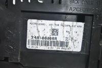фото thumb №4, Лічильник прилади renault laguna iii 2.0 248100006r
