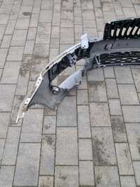 фото thumb №10, Skoda octavia iii lift бампер передній перед