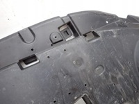 фото thumb №11, Citroen c4 picasso ii 13- плита защита бампера перед 9675972180