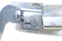 фото thumb №2, Заглушка распылителя левая audi a6 c8 4k0