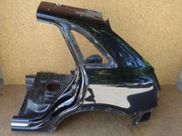 фото thumb №13, Audi q3 8u 11-18 чверть ліва задня задня крила лівий задня задній ly9k lz9y