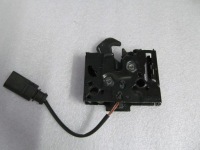 Купить Audi оригинальный номер 4n0823509 замок капота, фото thumb