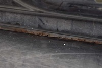 фото thumb №13, Дверь левая задняя задние lc9z seat altea 1 i 04-09