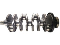 фото thumb №6, Wał колінчастий opel insignia a fiat 2.0 cdti a20dt номінальний супер стан