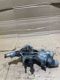 Opel corsa c насос води Недорого, фото thumb