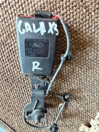 Купить Клипса поперечина правый задний  ford s-max mk2 em2b-r60044-pbw, фото thumb