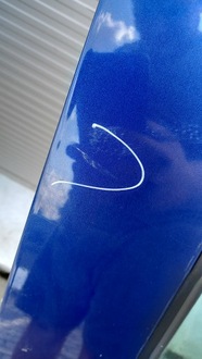 фото thumb №2, Дверь перед передние правое fiat punto ii 01r 3 дверь