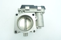 фото thumb №7, 03c133062a дроссельная заслонка octavia ii eos a3 1.6 fsi