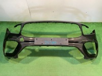 фото thumb №1, Mercedes glb w247 amg бампер перед передній a2478859602