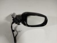 фото thumb №13, Volvo v40 12- дзеркало праве uk 8pin