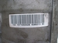 фото thumb №7, Bmw x1 e84 2.0d xdrive кпп кпп / коробка передач автомат