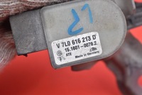 фото thumb №7, Датчик выравнивание света левый перед 7l0616213d audi q7 4l lift 08-15