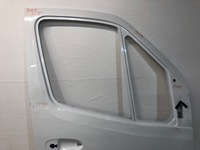 фото thumb №4, Mercedes sprinter 907 910 двері праве